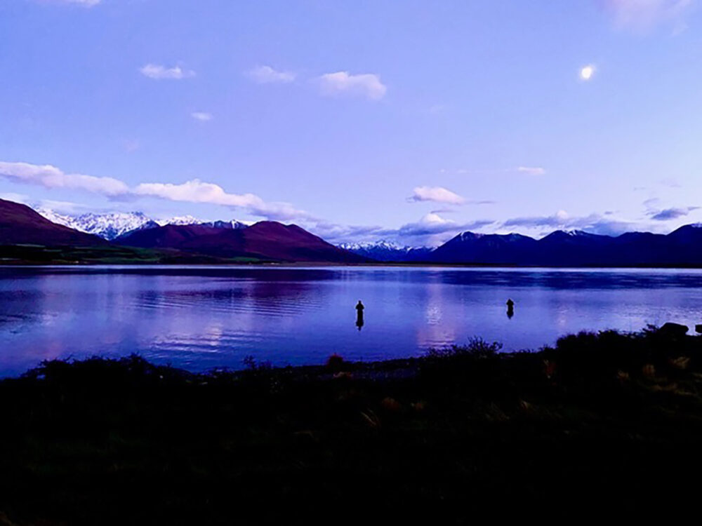 Outdoor Access | November 2023 Blog