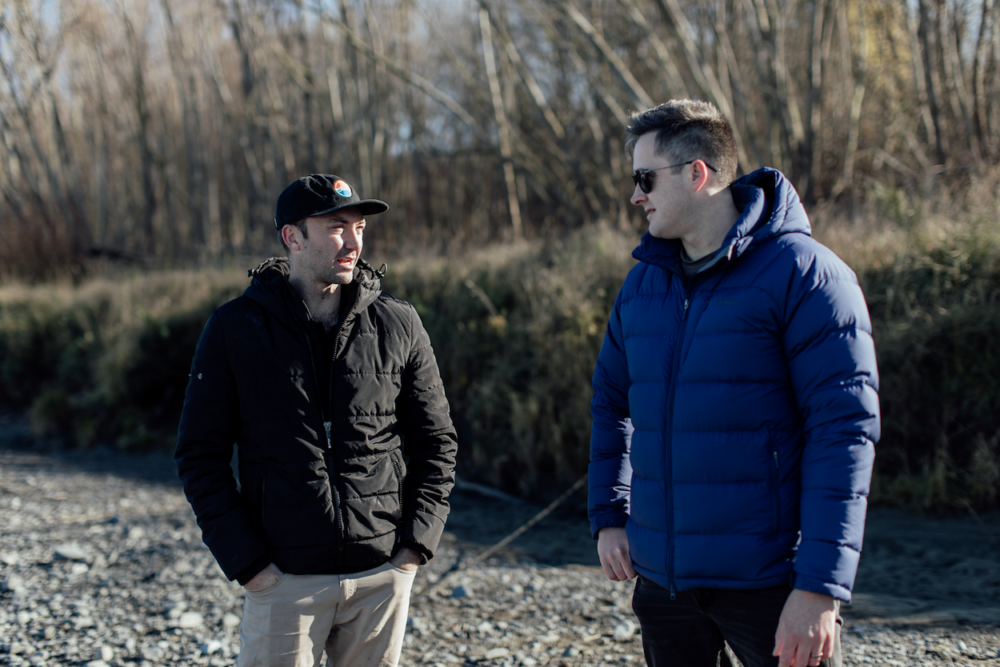 Outdoor Access | Another Milestone