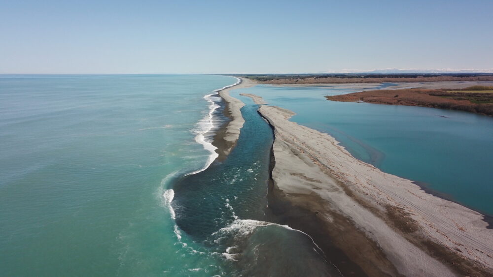 Outdoor Access | No Mans Land - Waiting for opening